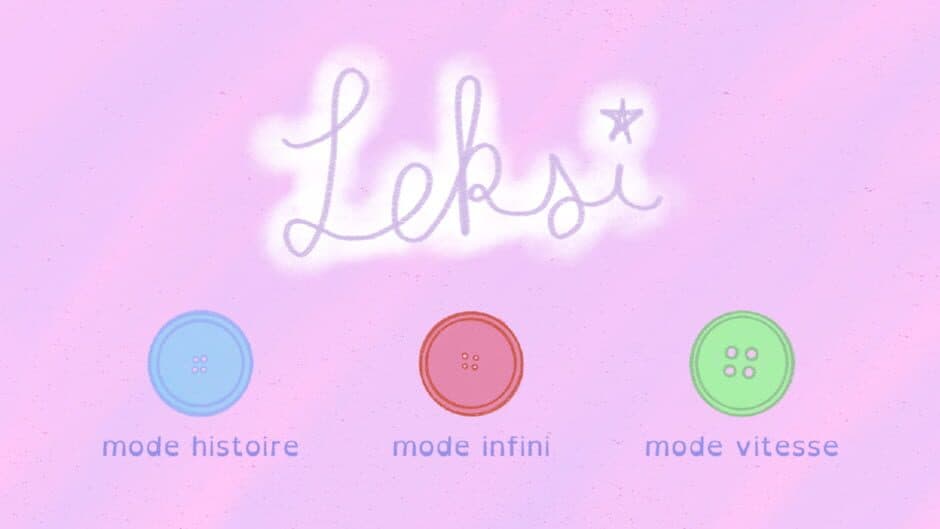 Скриншот 1 из Leksi