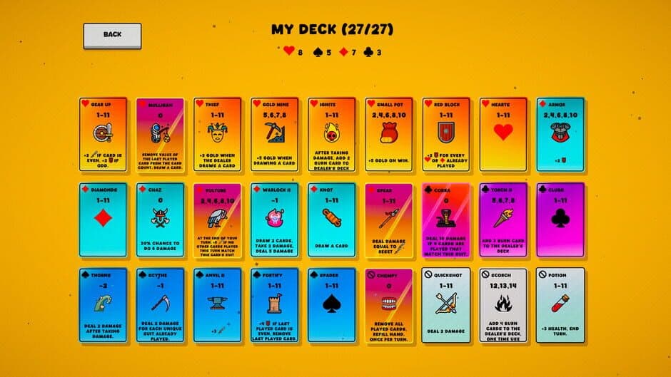 Скриншот 2 из Overdrawn