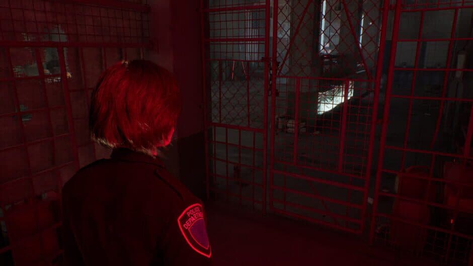 Скриншот 4 из The Nightmare Begins