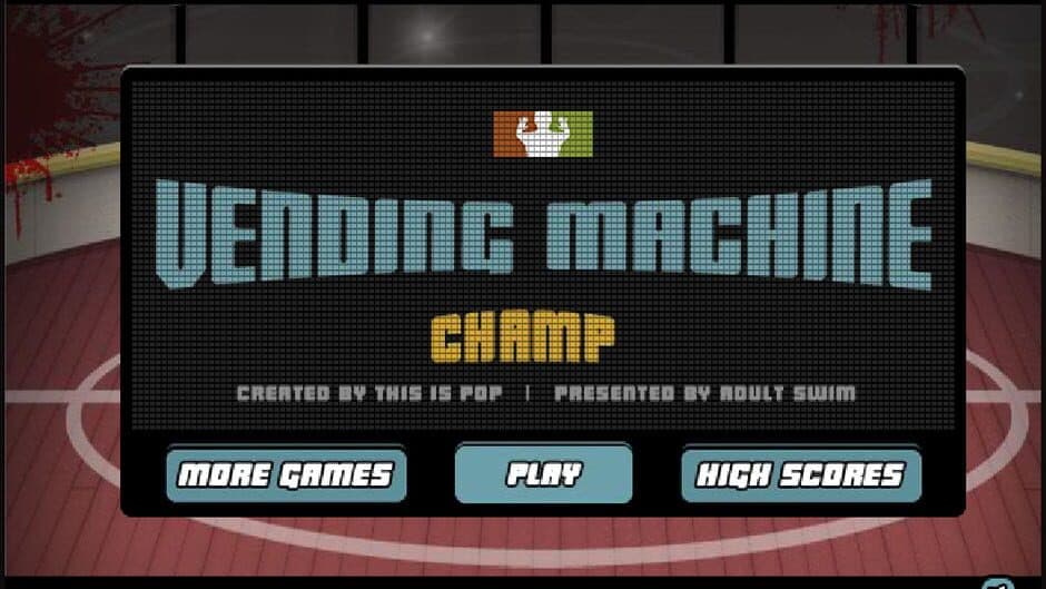 Скриншот 1 из Vending Machine Champ