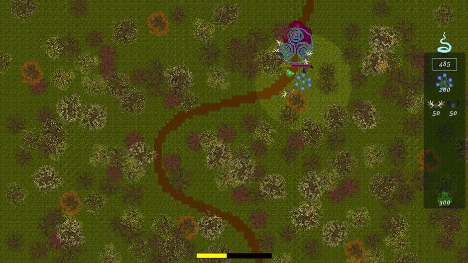 Скриншот 5 из The Old Ways