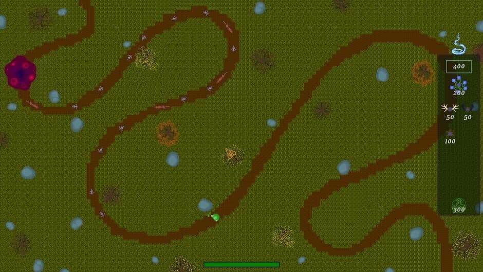 Скриншот 7 из The Old Ways