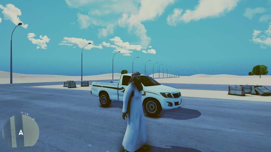 Скриншот 1 из Grand Classic Auto