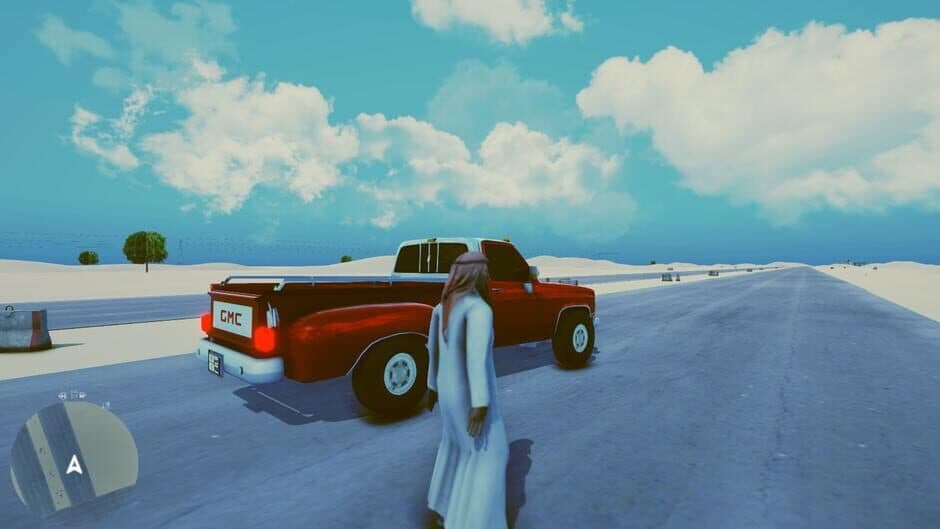 Скриншот 2 из Grand Classic Auto
