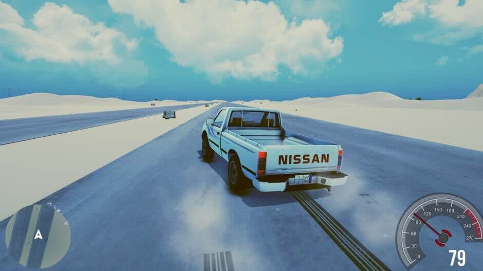 Скриншот 3 из Grand Classic Auto