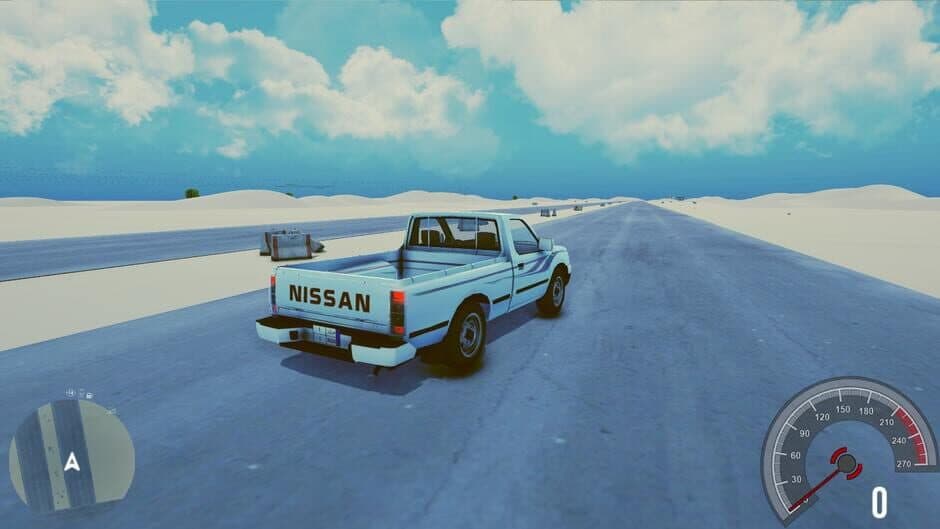 Скриншот 5 из Grand Classic Auto
