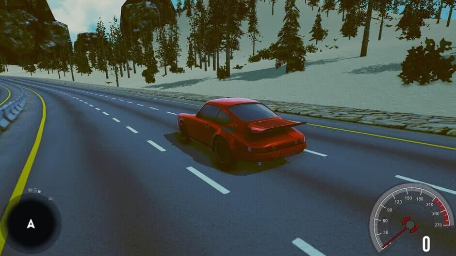 Скриншот 8 из Grand Classic Auto