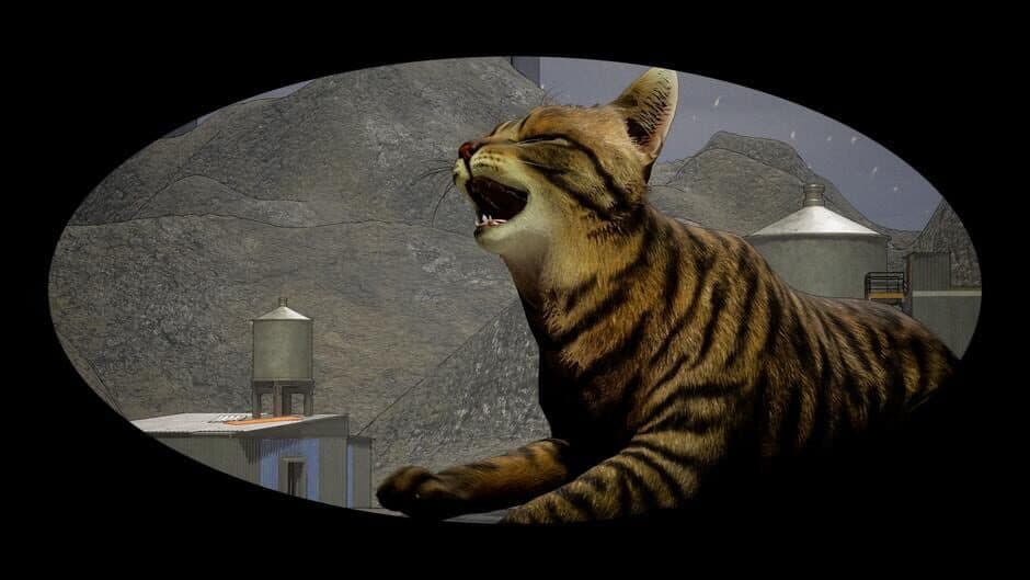 Скриншот 6 из Cats Ritual