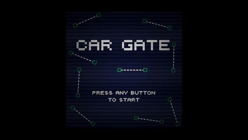 Скриншот 1 из Through the Gates