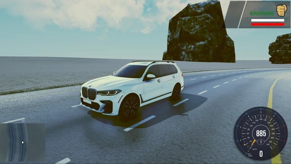 Скриншот 7 из Arab Drift Cars 2: The Definitive Edition