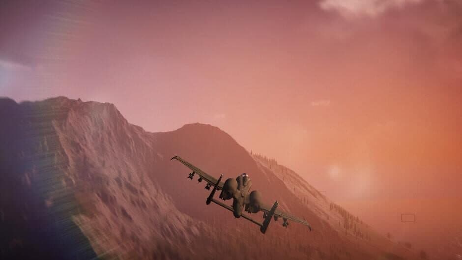 Скриншот 3 из Bombordiro Crocodilo: Flight Simulator