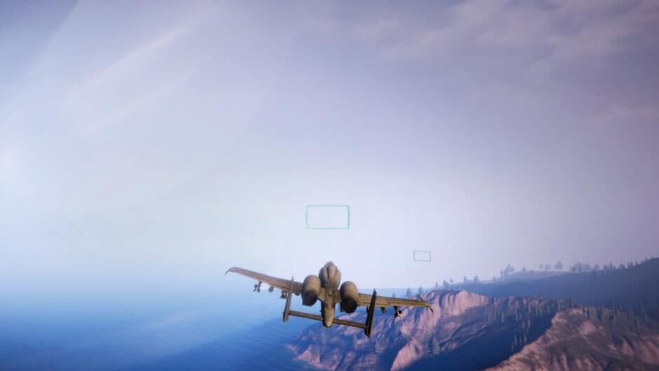 Скриншот 4 из Bombordiro Crocodilo: Flight Simulator