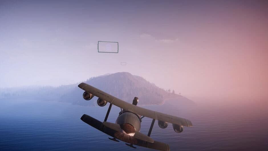 Скриншот 6 из Bombordiro Crocodilo: Flight Simulator