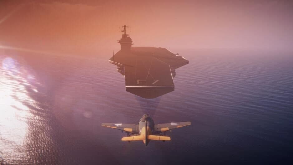 Скриншот 10 из Bombordiro Crocodilo: Flight Simulator