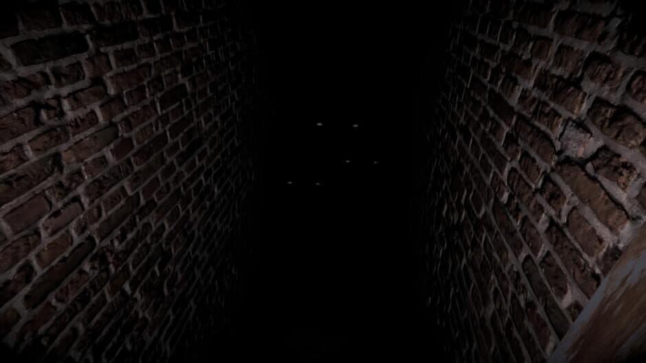 Скриншот 4 из SCP-087 The Stairwell Horror VR