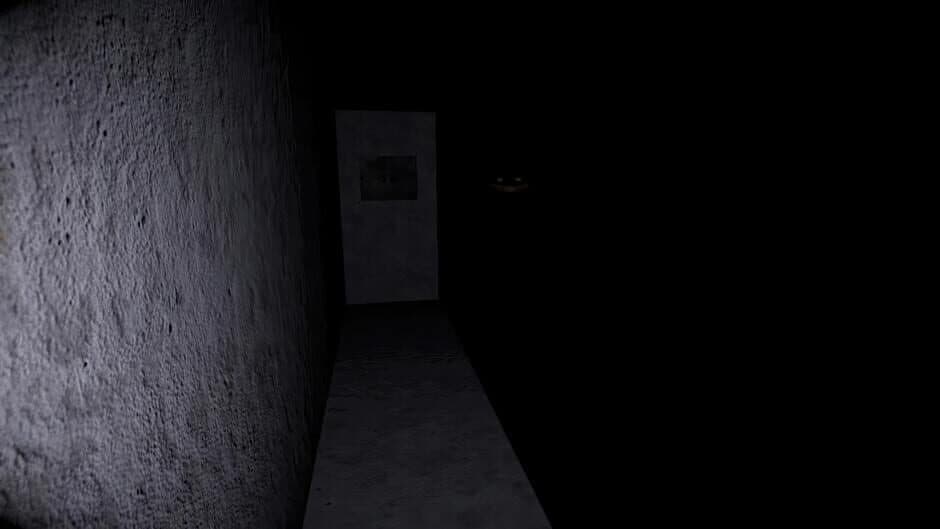Скриншот 3 из SCP-087 The Stairwell Horror VR