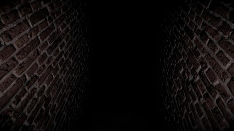 Скриншот 5 из SCP-087 The Stairwell Horror VR