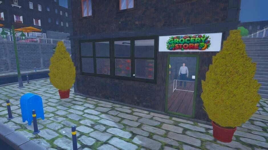 Скриншот 4 из The Kebab House: Cooking Simulator