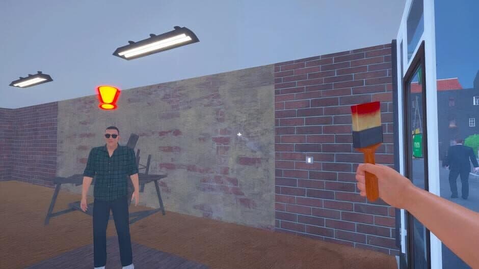 Скриншот 8 из The Kebab House: Cooking Simulator