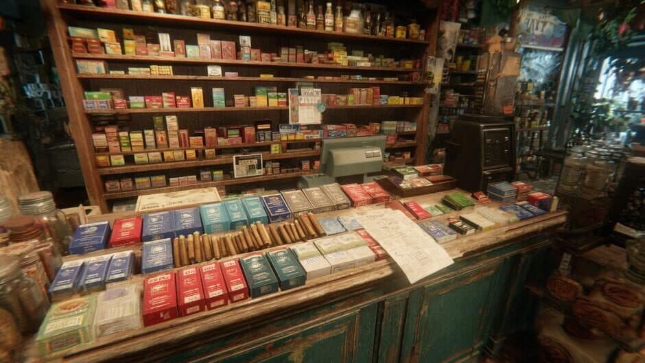Скриншот 9 из Tobacco Business Simulator