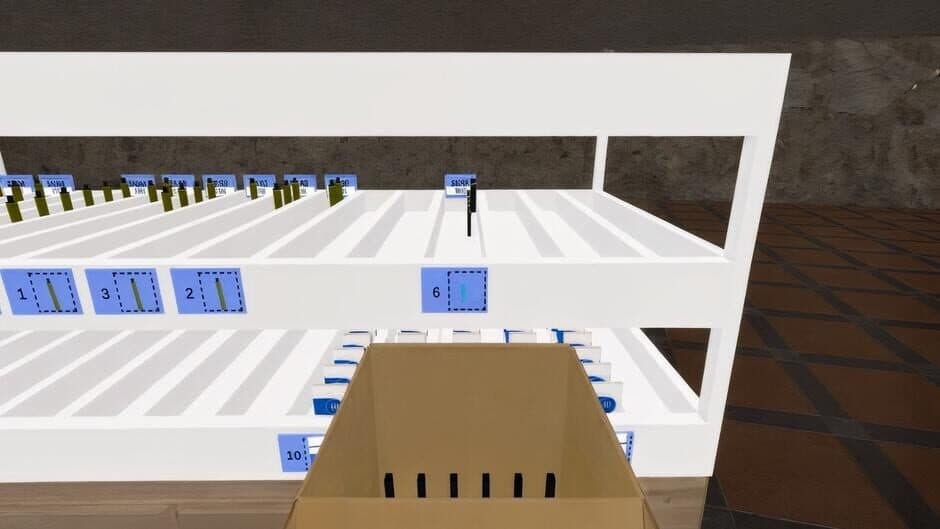 Скриншот 10 из Tobacco Business Simulator