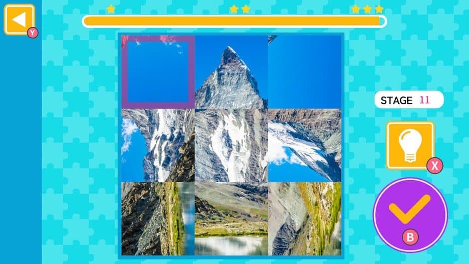Скриншот 4 из Around the World Puzzle