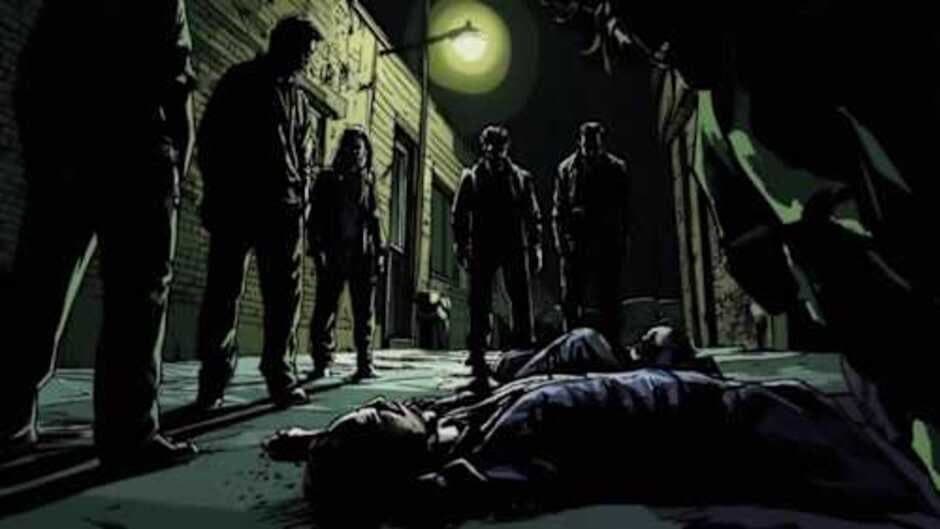 Скриншот 4 из Close For The Night Horror