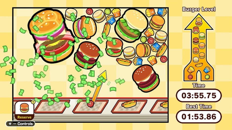 Скриншот 2 из Burger Shot