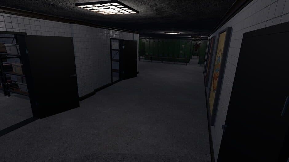 Скриншот 6 из Close For The Night Horror