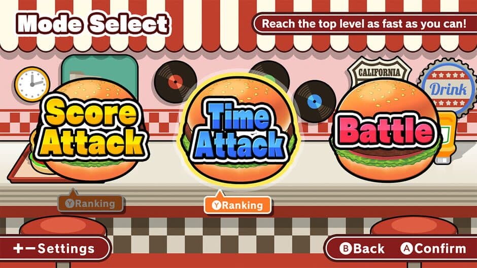 Скриншот 5 из Burger Shot