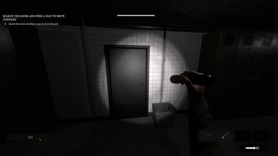 Скриншот 7 из Close For The Night Horror