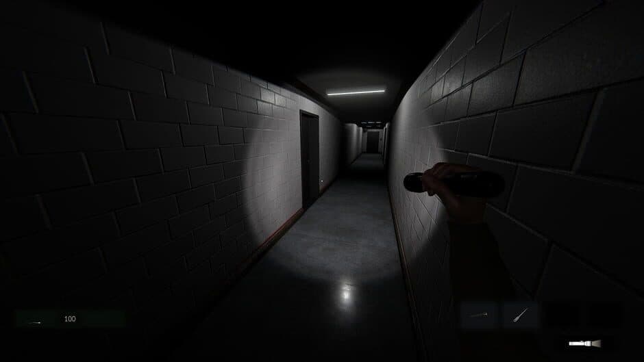 Скриншот 2 из Close For The Night Horror