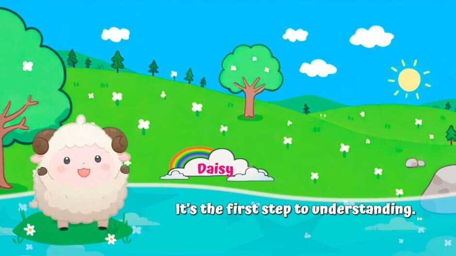 Скриншот 4 из The Pig Cow: Horizons of the New Valley