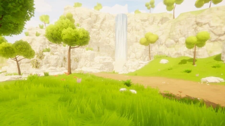Скриншот 1 из Resting Island