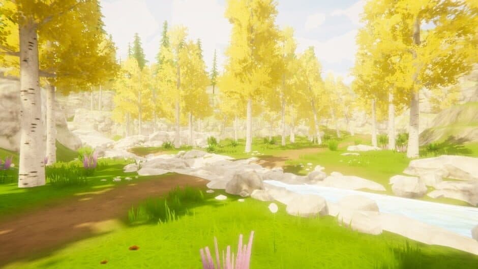 Скриншот 2 из Resting Island