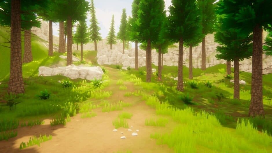 Скриншот 3 из Resting Island