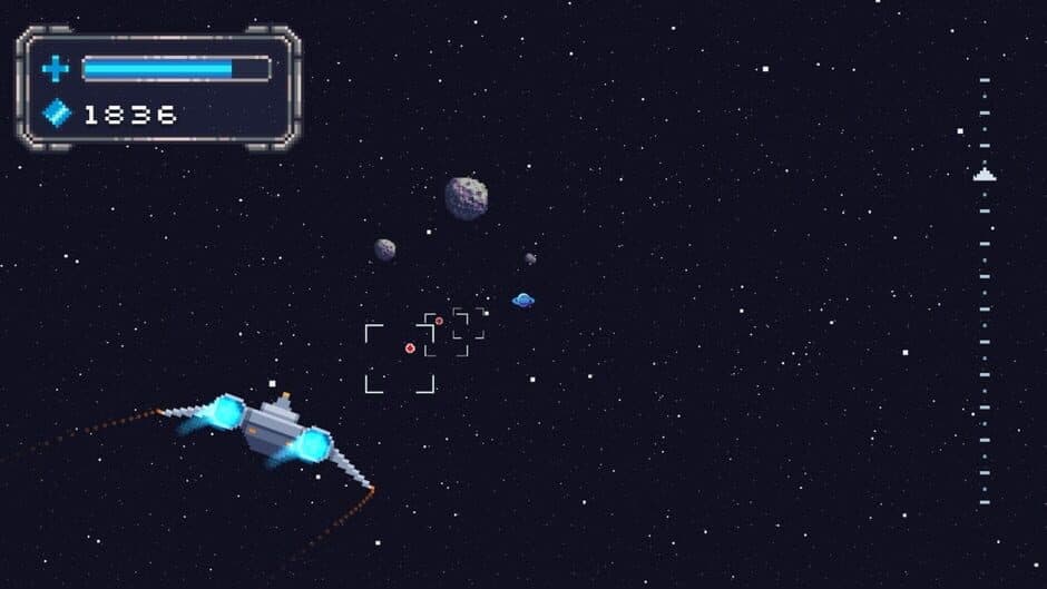 Скриншот 3 из Sf3ra