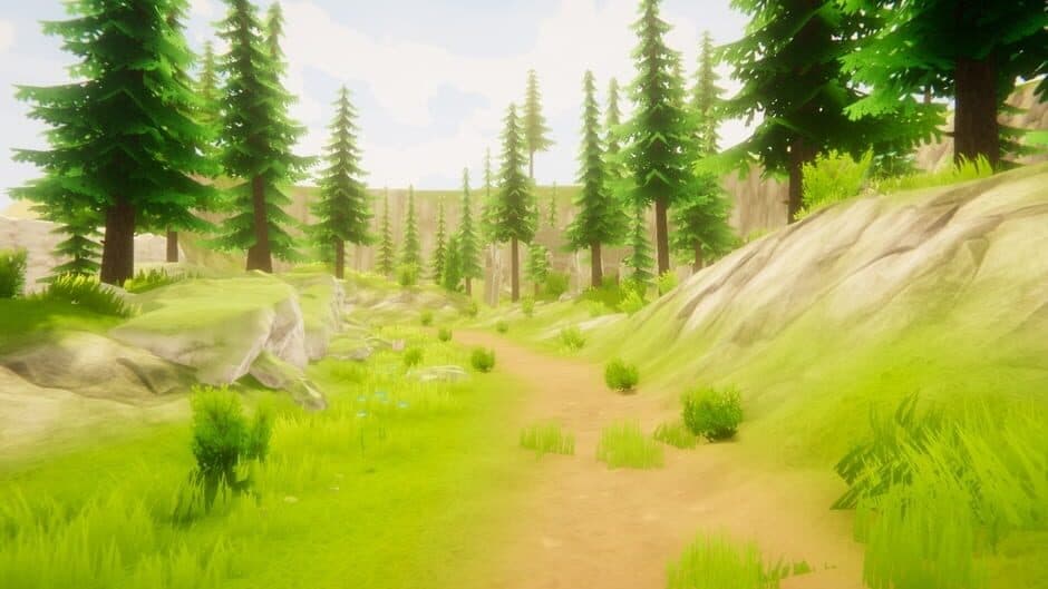 Скриншот 4 из Resting Island