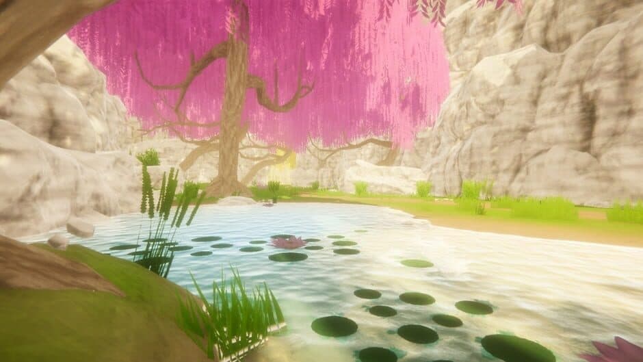 Скриншот 6 из Resting Island