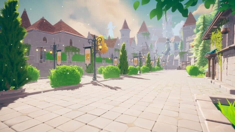 Скриншот 3 из Cozy Kingdom