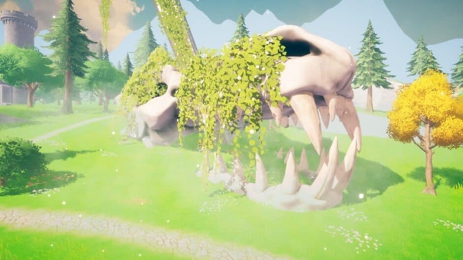 Скриншот 1 из Cozy Kingdom