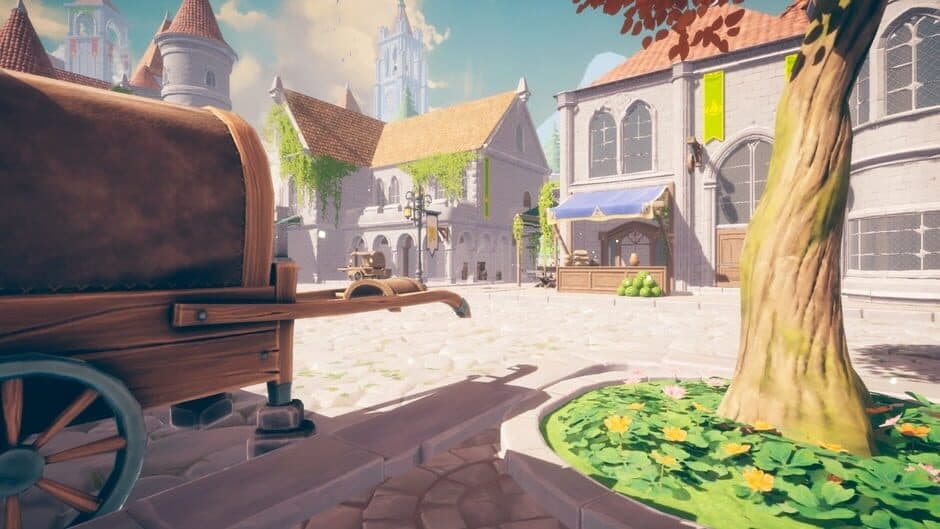 Скриншот 6 из Cozy Kingdom