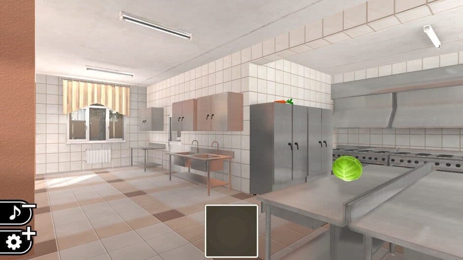 Скриншот 5 из Escape Game R00m 05