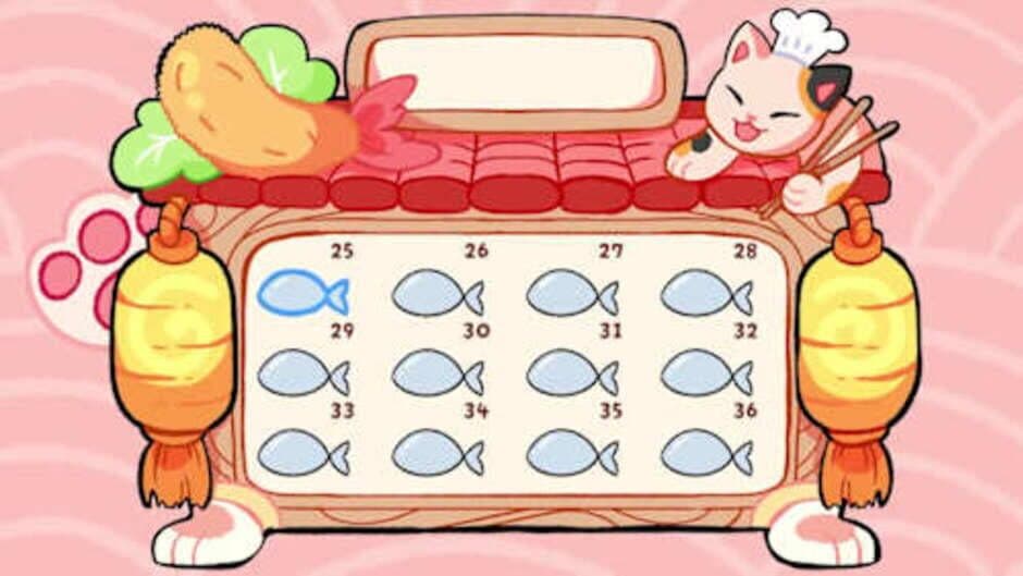 Скриншот 4 из Neko Bento 2