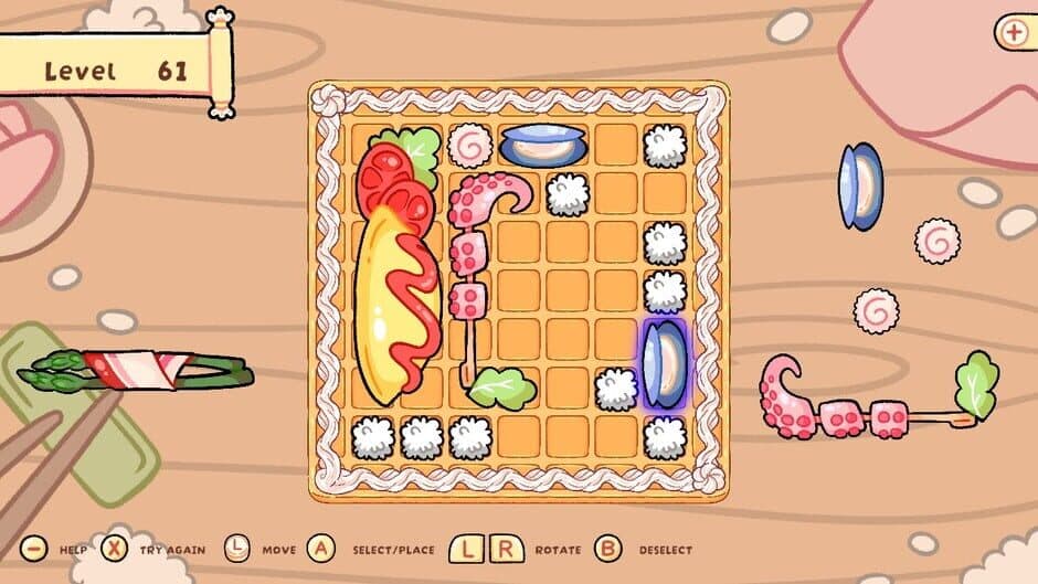 Скриншот 5 из Neko Bento 2