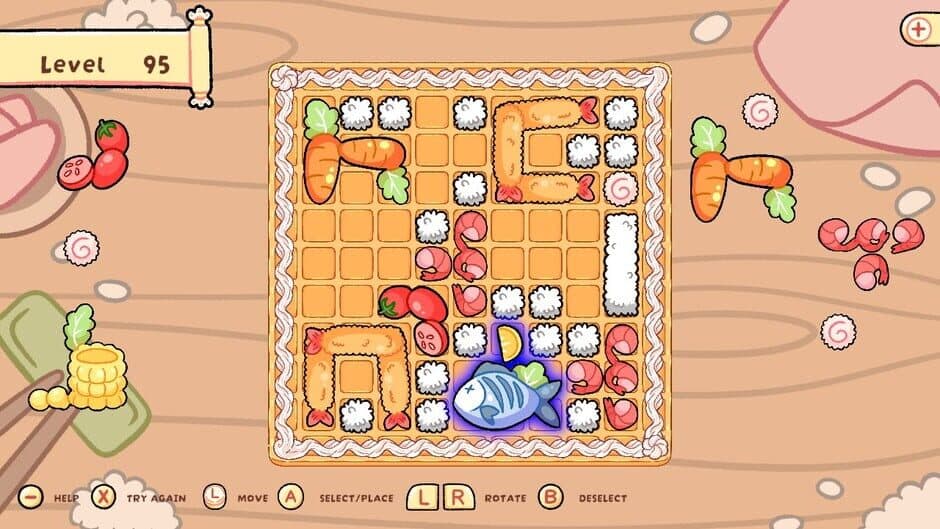 Скриншот 7 из Neko Bento 2