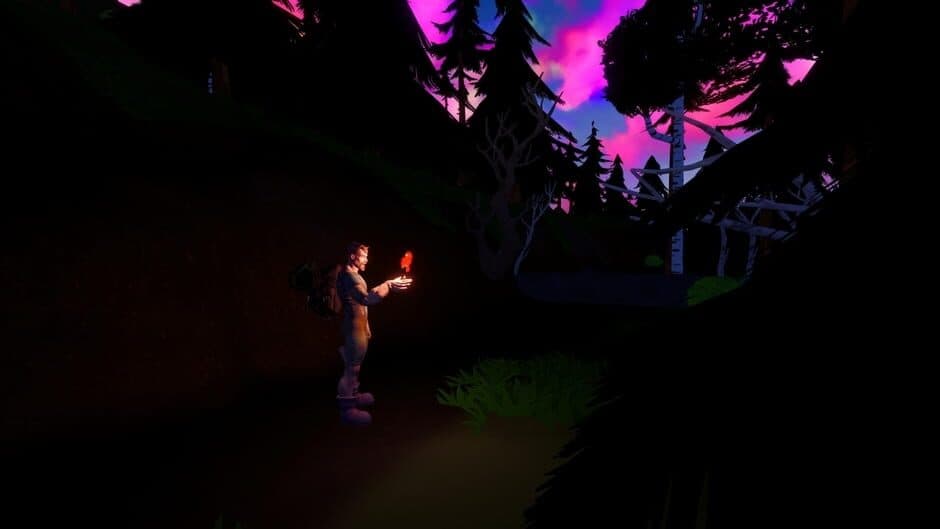 Скриншот 4 из Camp Life: Wilderness Survival 2025