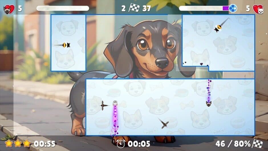 Скриншот 3 из Pet Show: Wild Edition