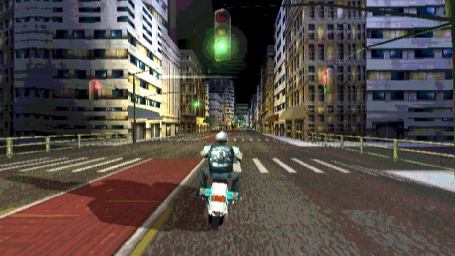 Скриншот 1 из Test Drive Cycles