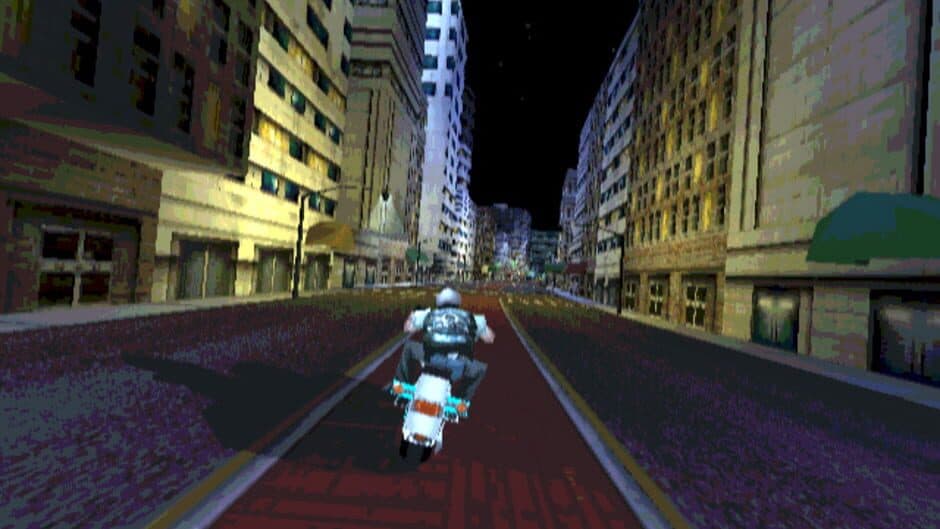 Скриншот 4 из Test Drive Cycles